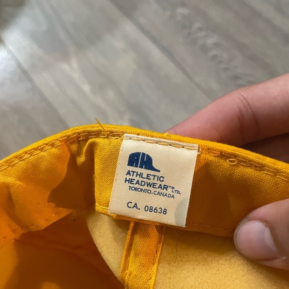 Vintage “Rascals” Hat - Picture 4 of 4